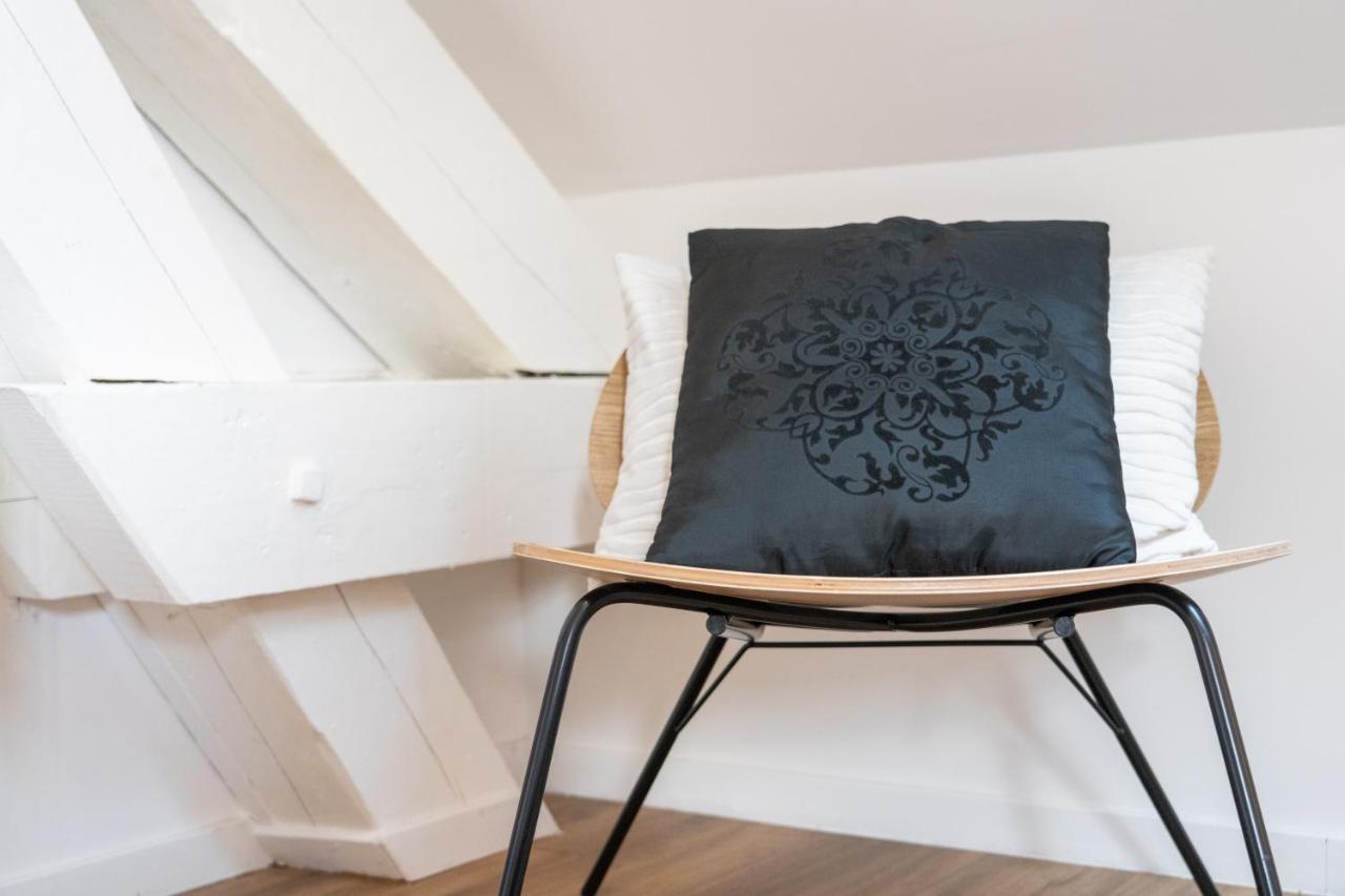 Guestready - Ancolie - Chaumontel Studio Apartment Annecy Luaran gambar