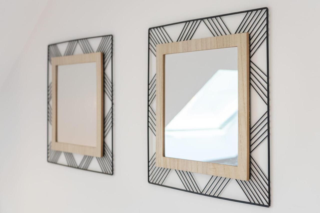 Guestready - Ancolie - Chaumontel Studio Apartment Annecy Luaran gambar