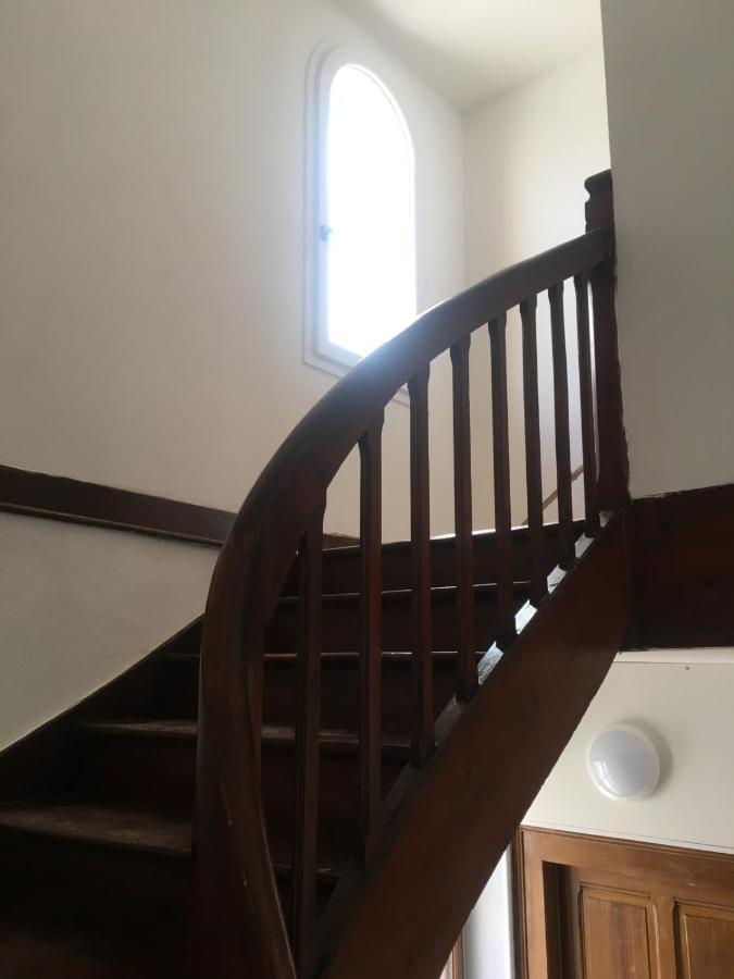 Guestready - Ancolie - Chaumontel Studio Apartment Annecy Luaran gambar